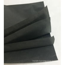 Black Paper 30g with 100% Virgin Pulp